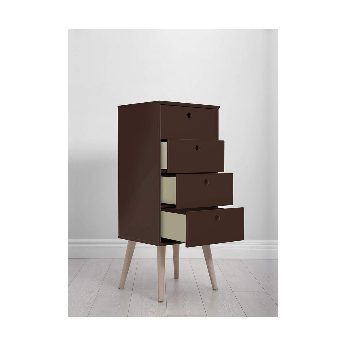 Vernice Bruguer 5057514 750 ml Smalto per finiture 3 S7902834_1