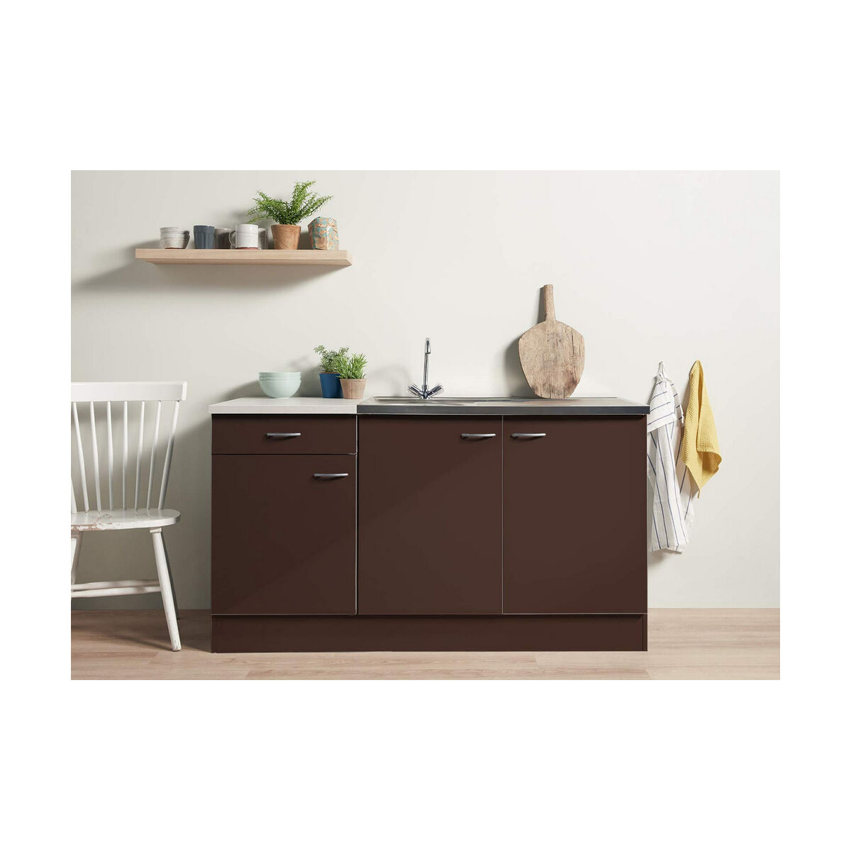 Vernice Bruguer 5057514 750 ml Smalto per finiture 5 S7902834_3