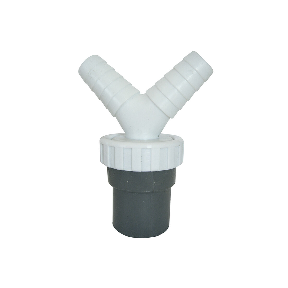 Tubo di Evacuazione EDM 01406 PVC Tubature 2 S7900772_0