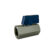 Valvola EDM 01618 Acciaio inossidabile 1 S7900787_0