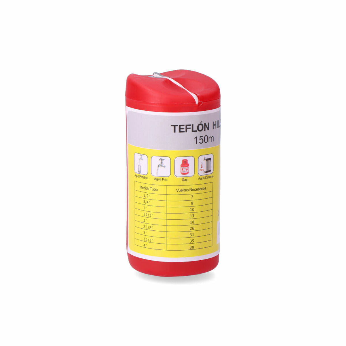 Sigillante EDM 01414 150 m 2 S7900780_0