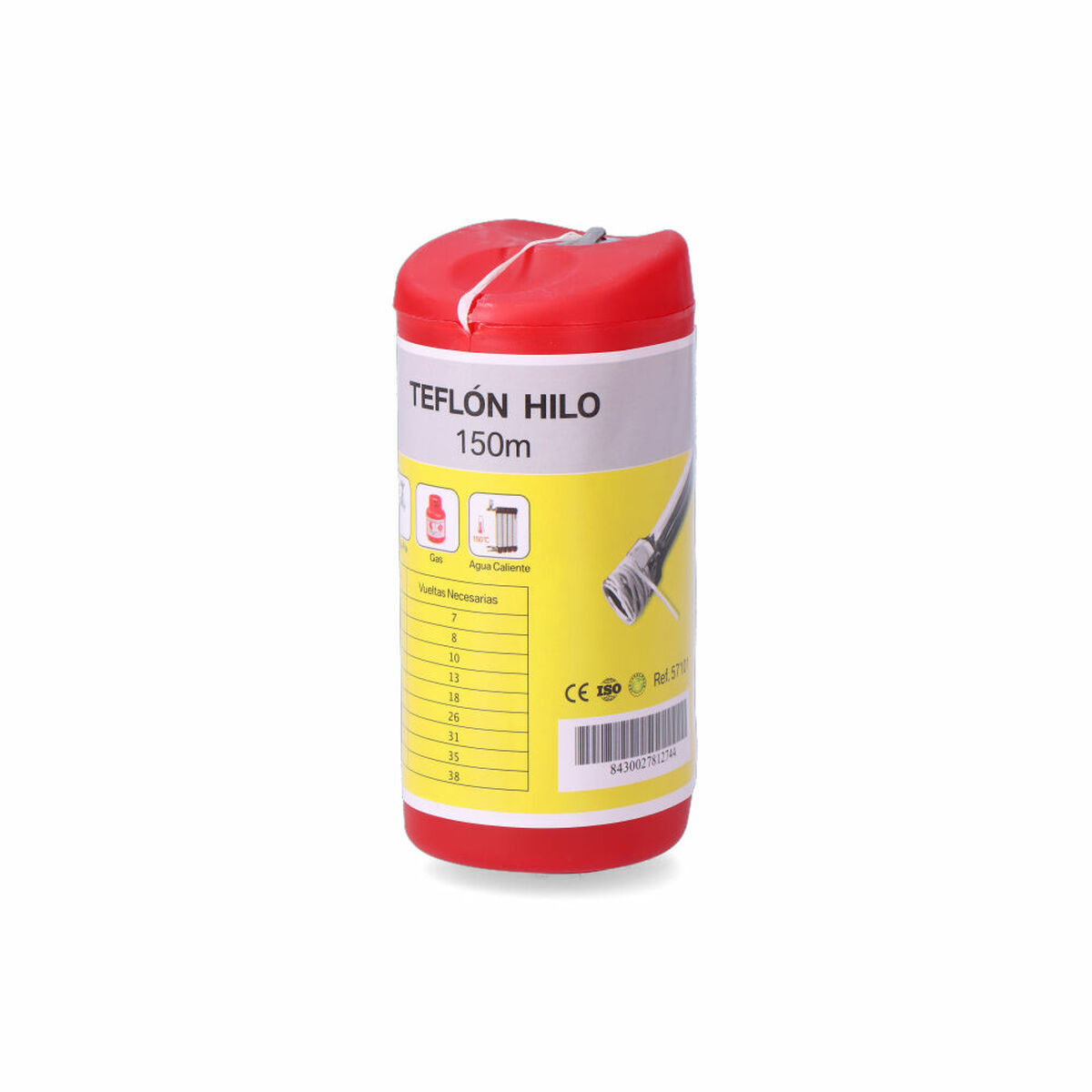 Sigillante EDM 01414 150 m 3 S7900780_1