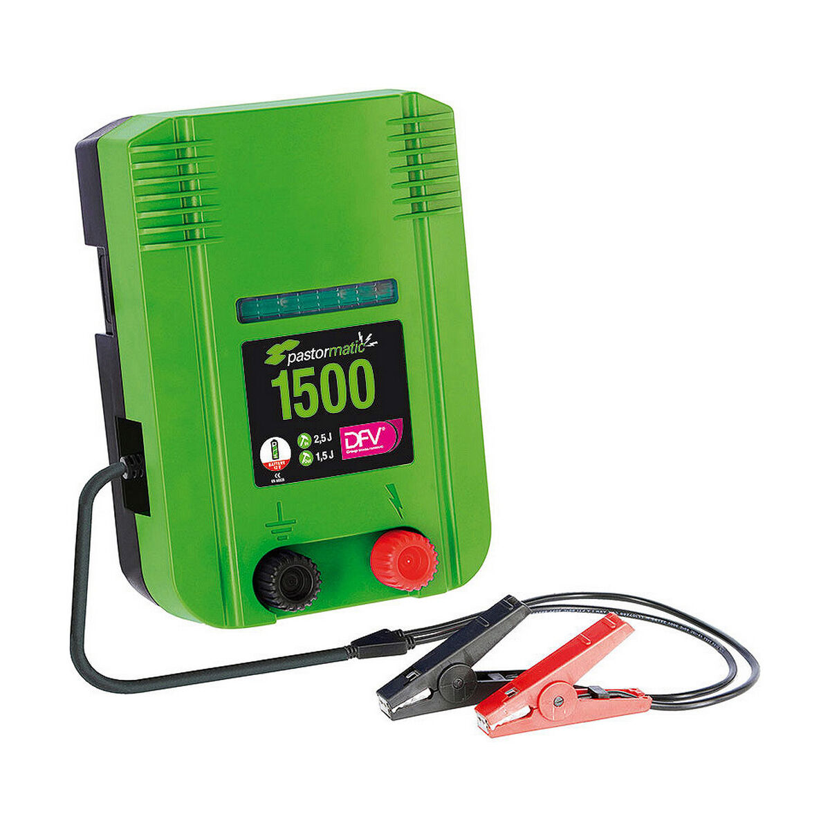 Sistema di sicurezza Pastormatic 1500 Vicino 2 S7917617_0