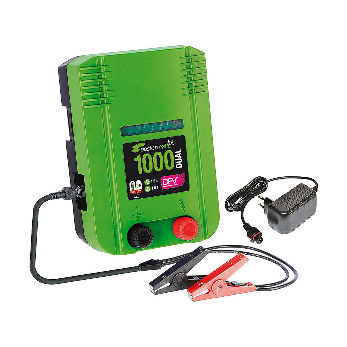 Sistema di sicurezza Pastormatic 1000 Vicino 2 S7917616_0