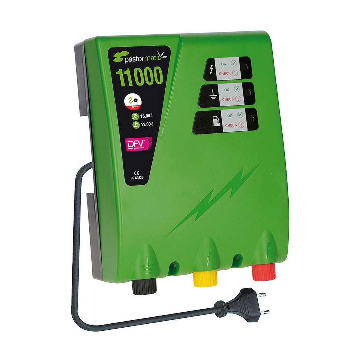 Sistema di sicurezza Pastormatic 11000 Vicino 2 S7917620_0