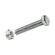 Scatola a viti FADIX DIN 933 Filettatura metrica 1 S7913739_0