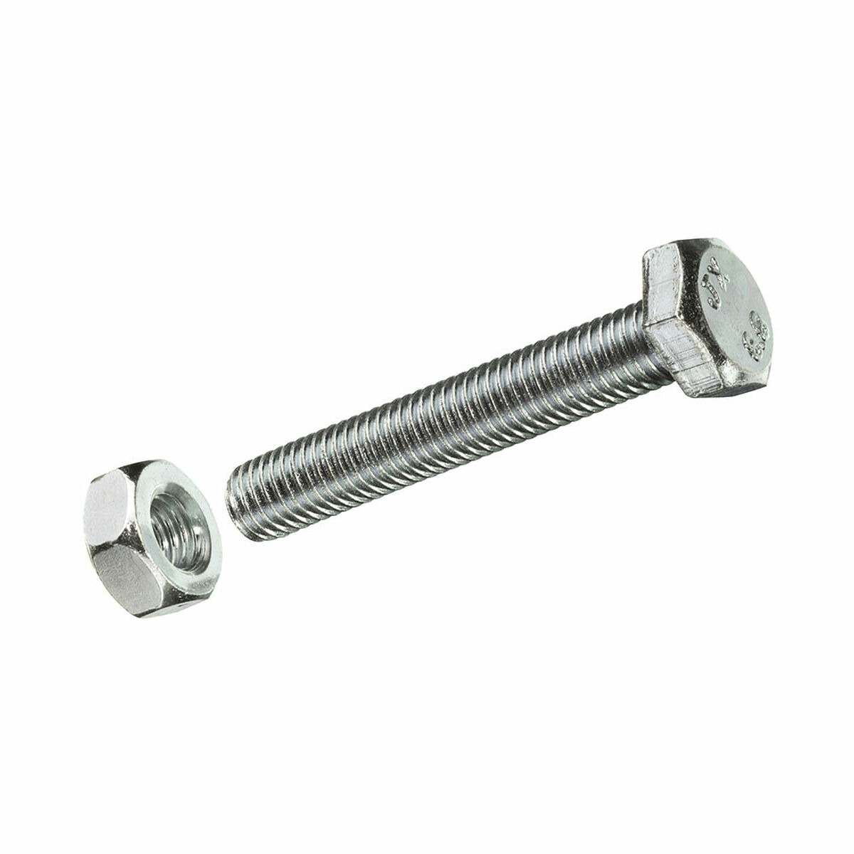 Scatola a viti FADIX DIN 933 Filettatura metrica 2 S7913739_0