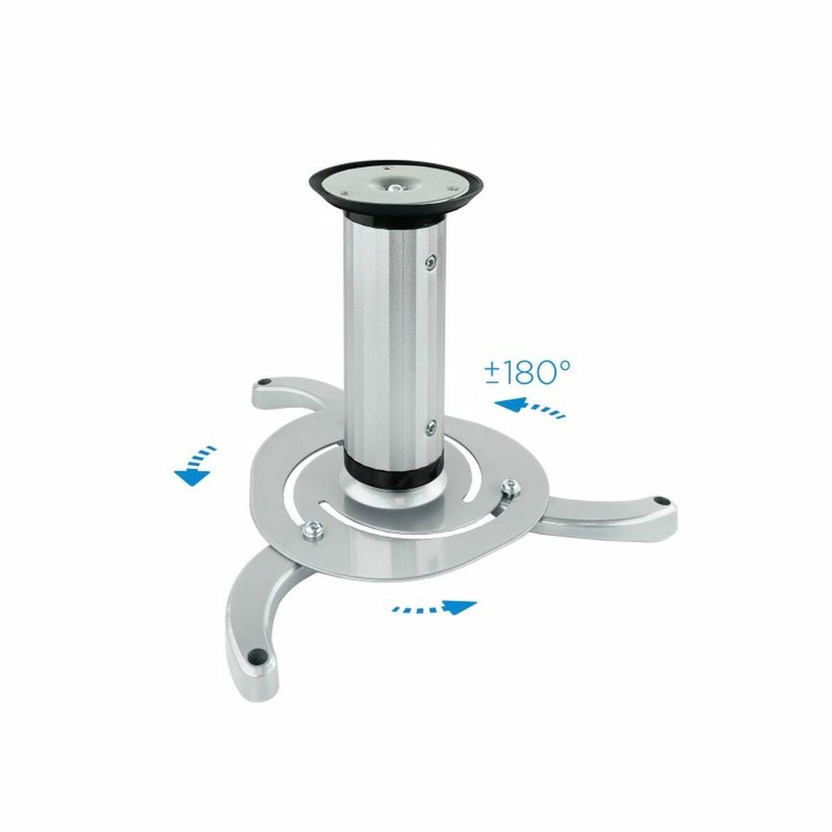Supporto da Soffitto per Proiettore TooQ 3 S7783691_1