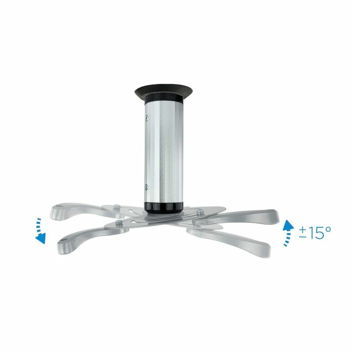 Supporto da Soffitto per Proiettore TooQ 4 S7783691_2