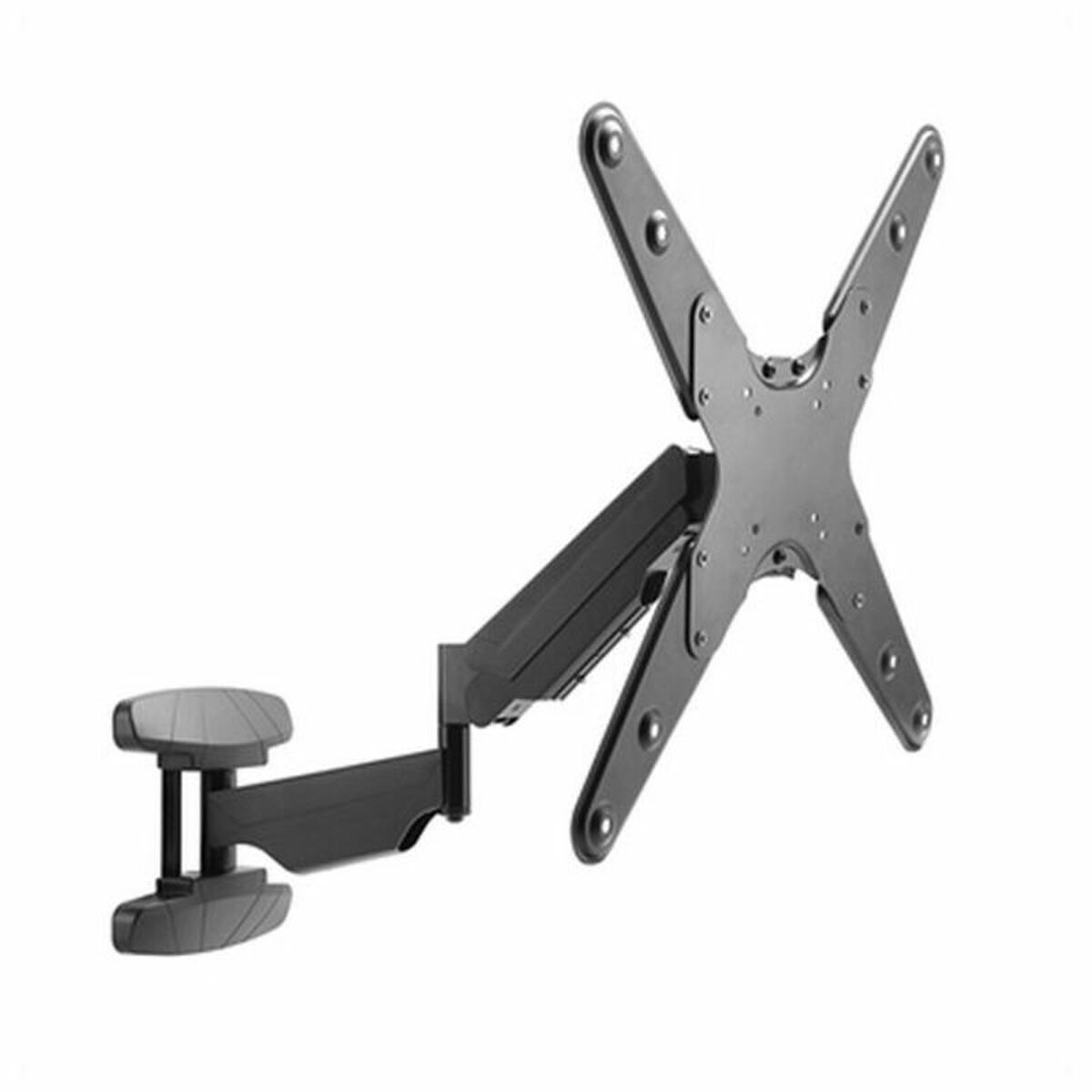 Supporto TV con Braccio TooQ LP2355TN-B 23"-55" 30 kg 23" 30 Kg 2 S9907533_0