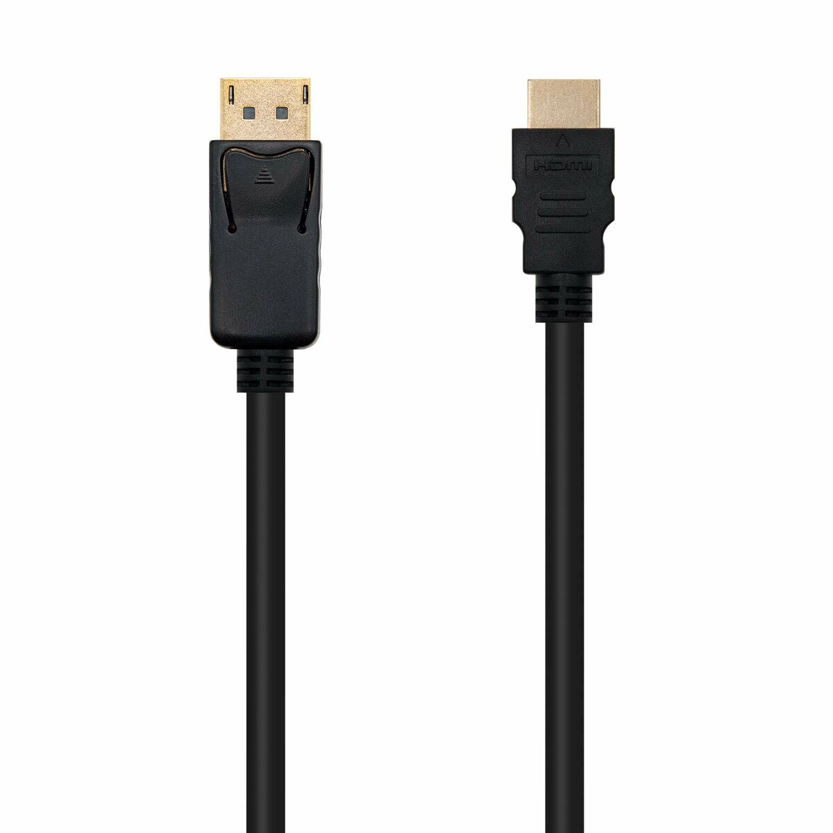 Adattatore DisplayPort con HDMI NANOCABLE 10.15.4305 Nero 5 m 4 S9905014_2