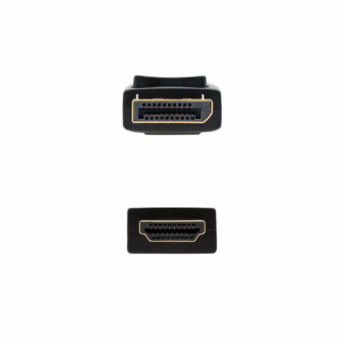 Adattatore DisplayPort con HDMI NANOCABLE 10.15.4305 Nero 5 m 5 S9905014_3