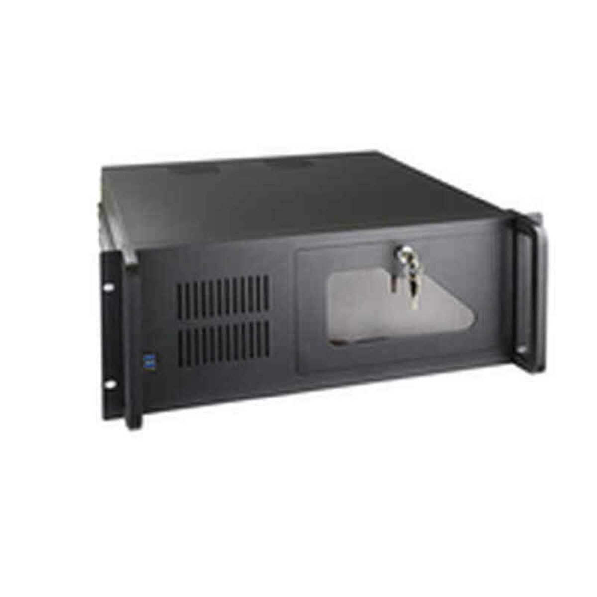 Cassa ATX TooQ RACK-406N-USB3 19" 4U 2 S5602464_0