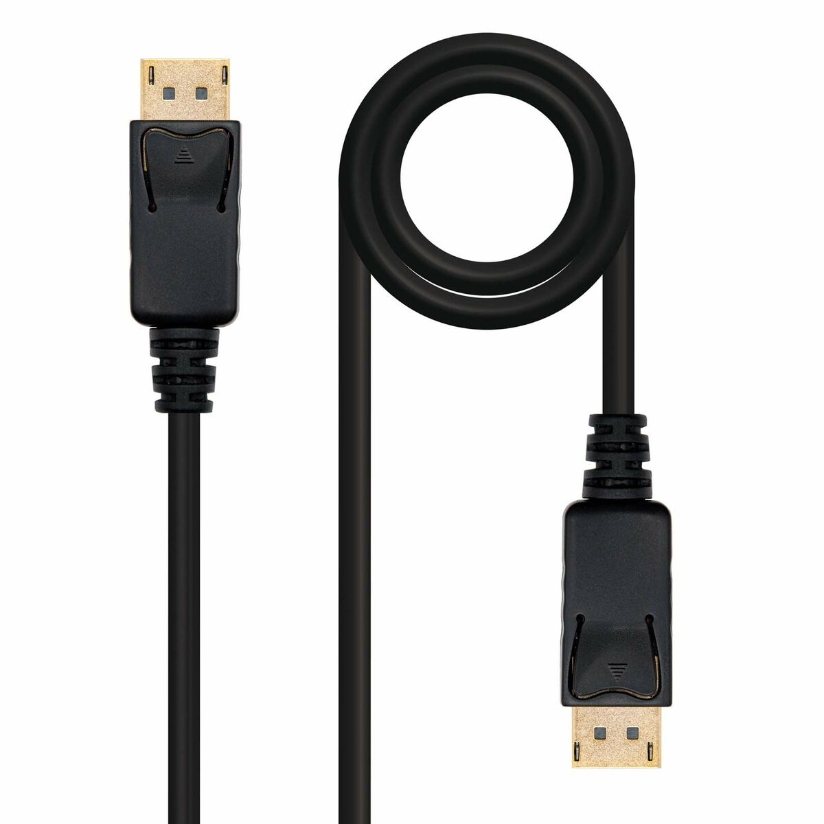 Cavo DisplayPort NANOCABLE 10.15.2305 Nero 5 m 3 S9904978_1