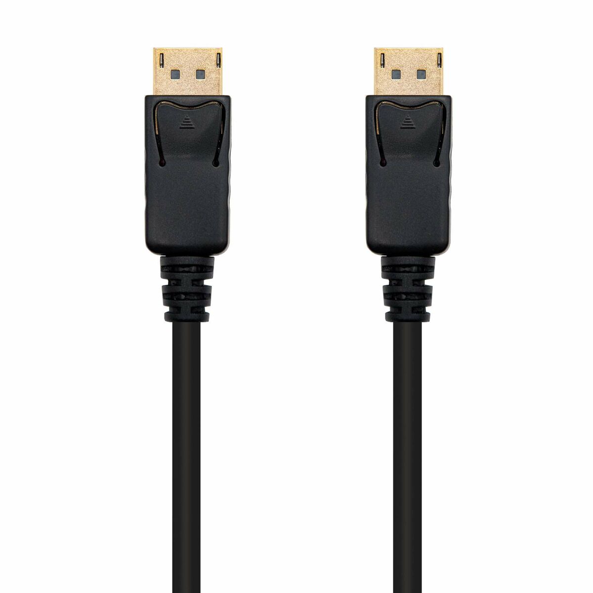 Cavo DisplayPort NANOCABLE 10.15.2305 Nero 5 m 4 S9904978_2