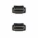 Cavo DisplayPort NANOCABLE 10.15.2305 Nero 5 m 1 S9904978_0