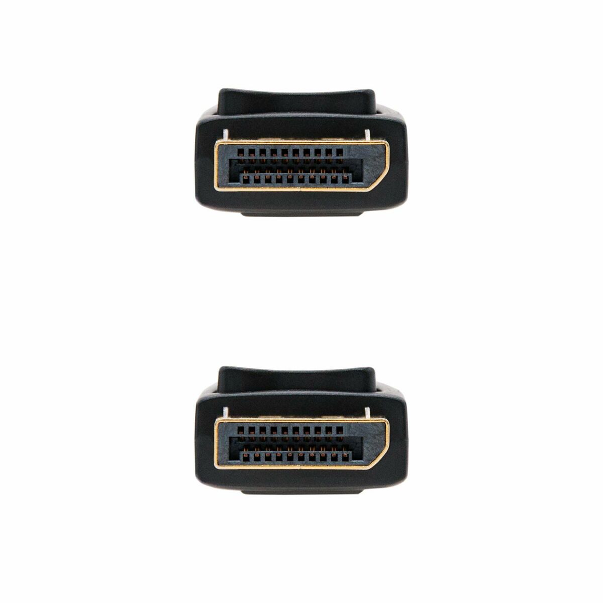 Cavo DisplayPort NANOCABLE 10.15.2305 Nero 5 m 2 S9904978_0