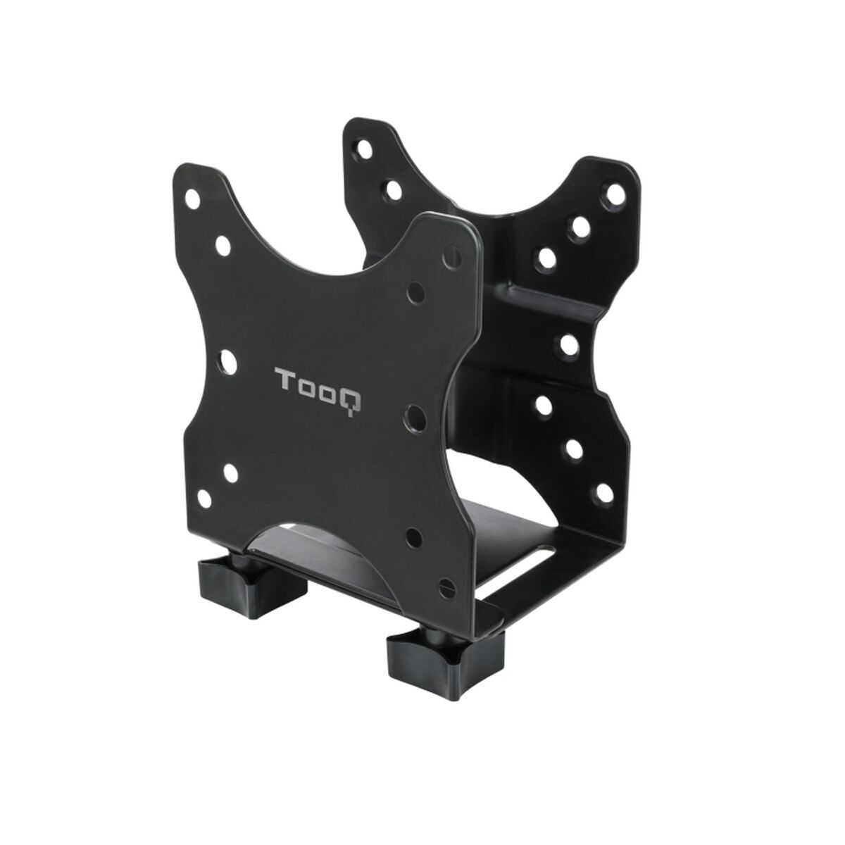 Supporto per PC TooQ TCCH0001-B 5 Kg Metallo 2 S5622590_0