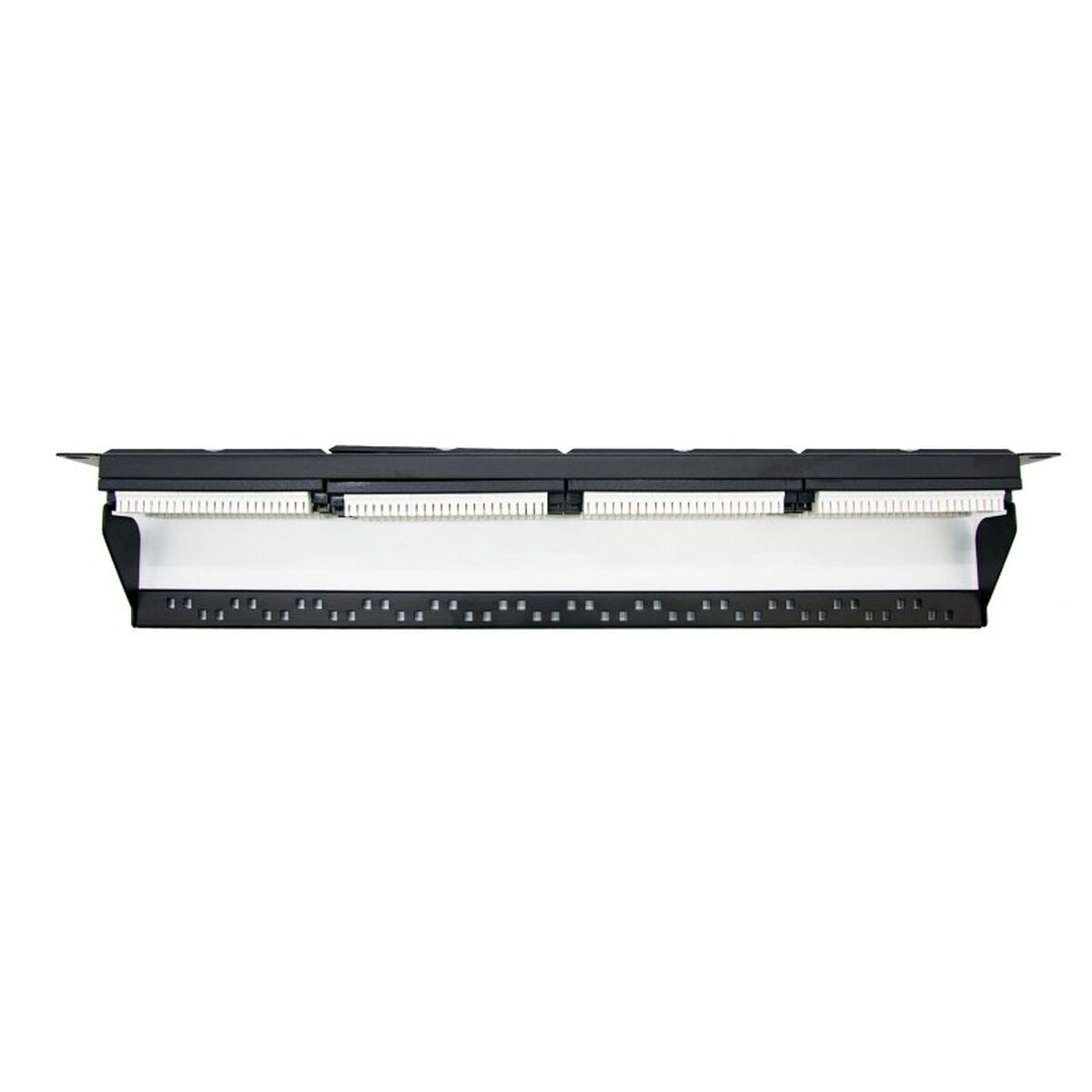 Router da Armadio NANOCABLE 10.21.4124 Nero 4 S9905292_2