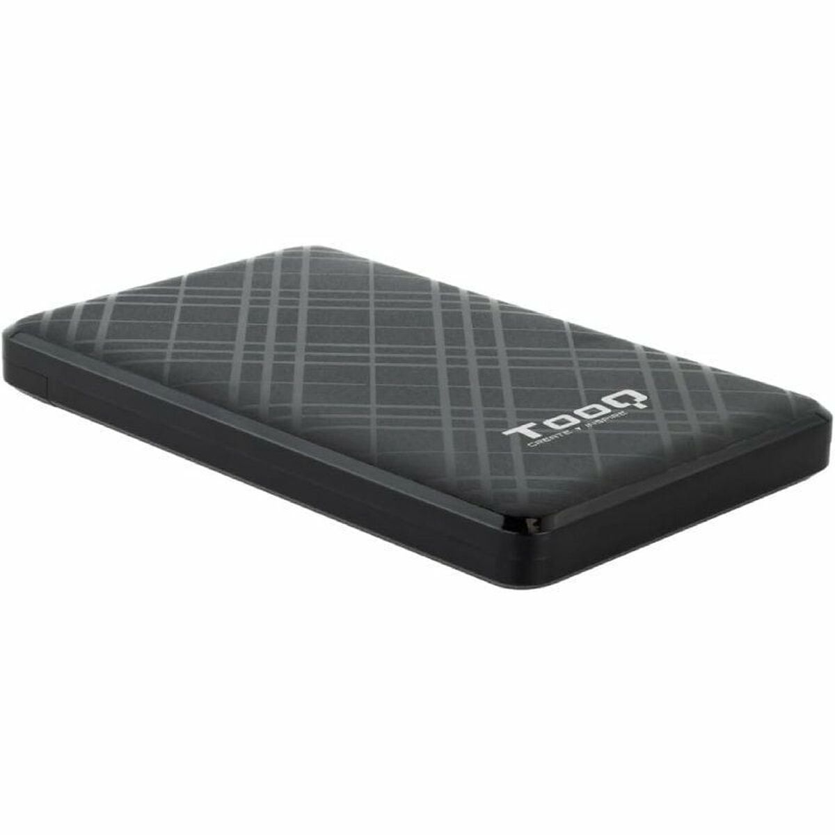 Involucro per Hard Disk TooQ TQE-2500B 2 S9907387_0