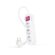 Ciabatta Multipresa NANOCABLE 10.38.0003 250 V 1 S9909763_0