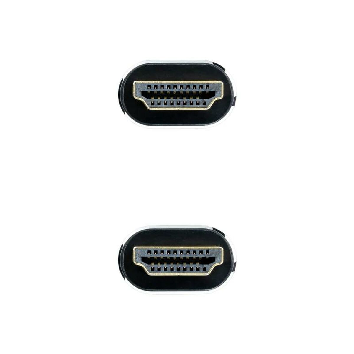 Cavo HDMI NANOCABLE 10.15.8005 Nero 5 m 4 S9905027_2