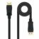 Cavo DisplayPort NANOCABLE 10.15.2600 Nero 50 cm 1 S9915902_0