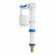 Meccanismo di alimentazione de Roca a822504400 Universale Compatto Inferiore 1 S7920340_0