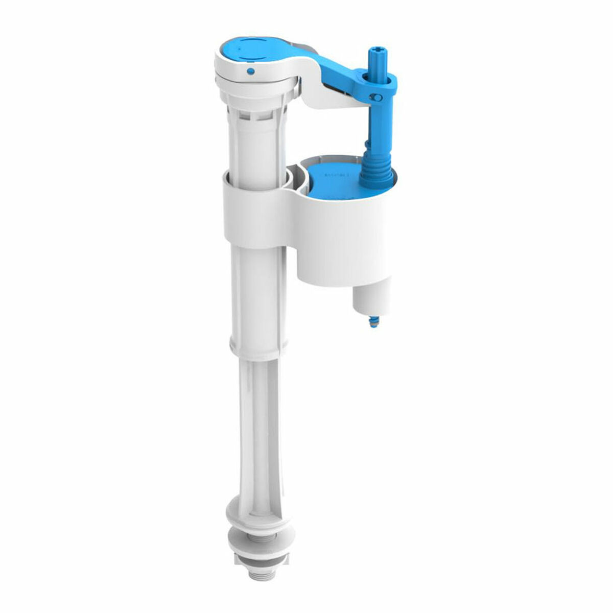Meccanismo di alimentazione per water Roca a822508900 Compatto Inferiore 2 S7923641_0