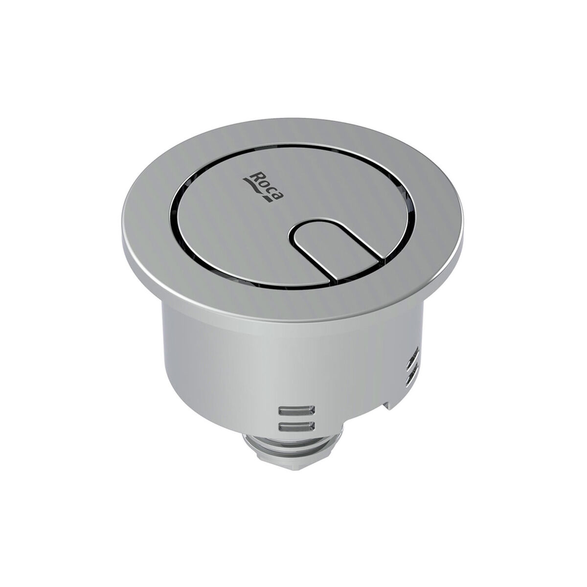 Pulsante Roca D8/D48 Doppia Scaricatore di cisterna 2 S7920335_0