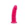 Dildo Realistico Silexd Rosa 1 M0402901_0