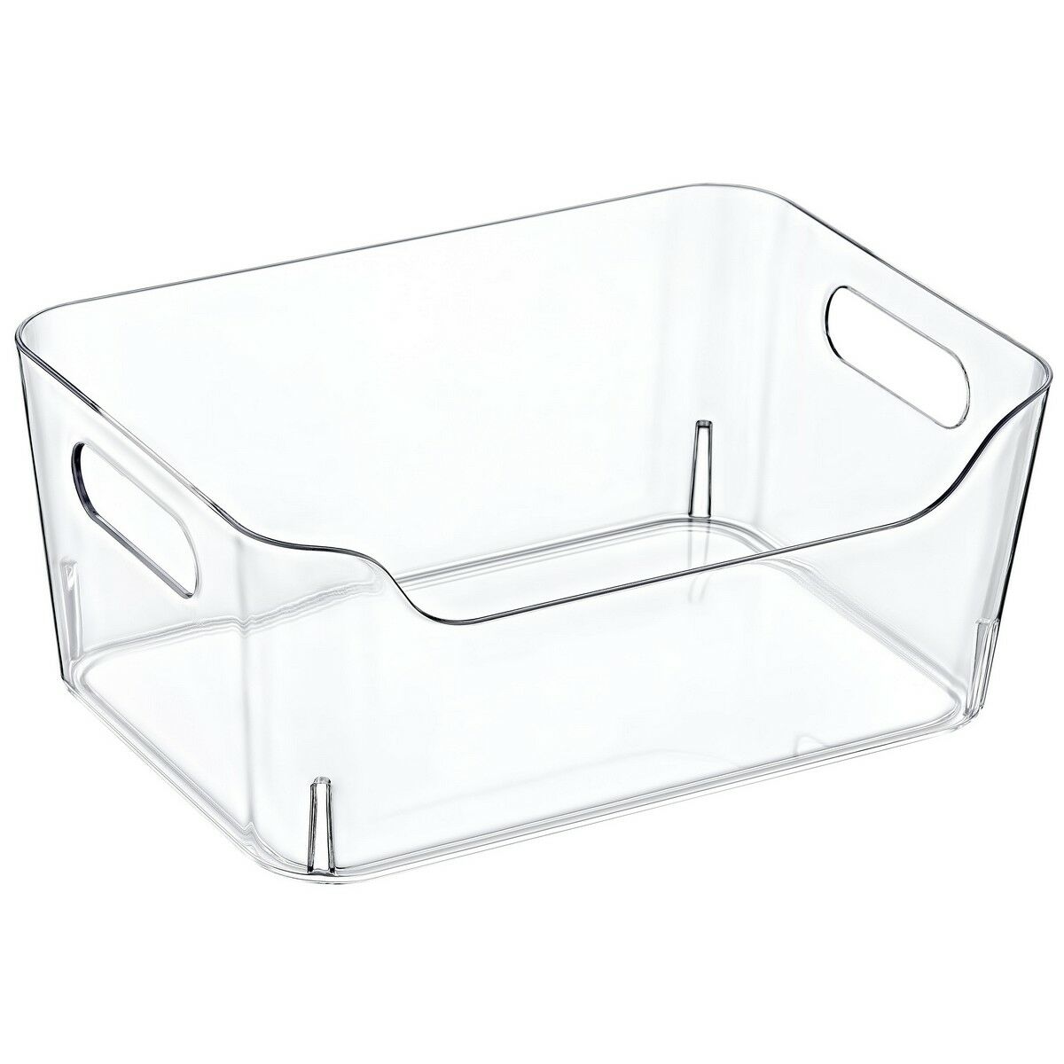 Contenitore per Sistemare Multiuso Quttin 27 x 19 x 11,5 cm (12 Unità) 3 S2229933_1