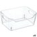 Contenitore per Sistemare Multiuso Quttin 27 x 19 x 11,5 cm (12 Unità) 1 S2229933_0
