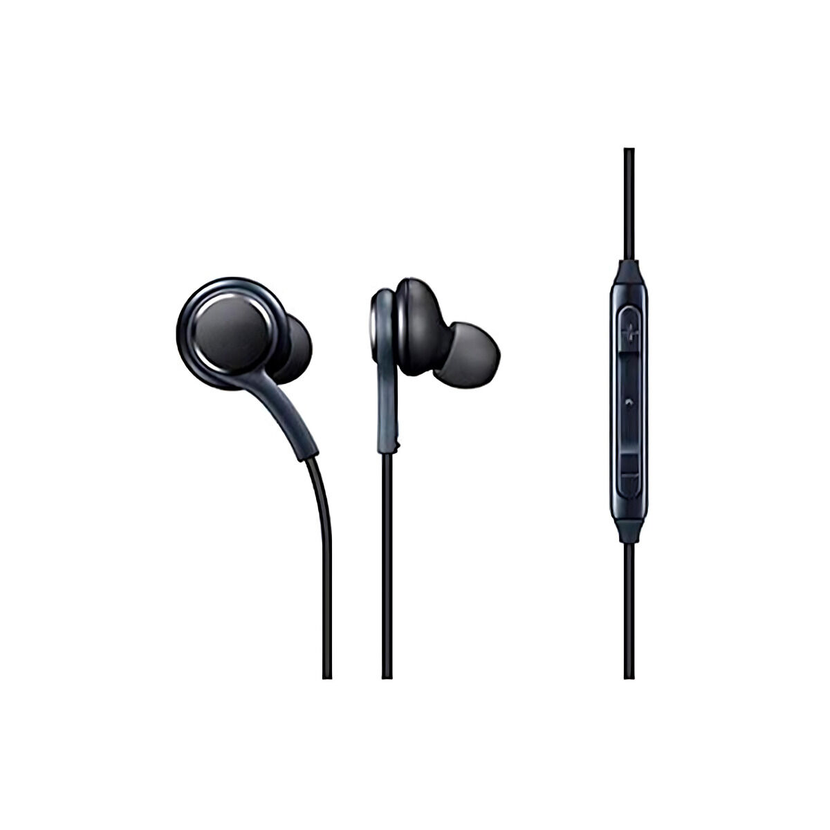 Auricolari Samsung GH59-14984A Nero 2 M0802155_0