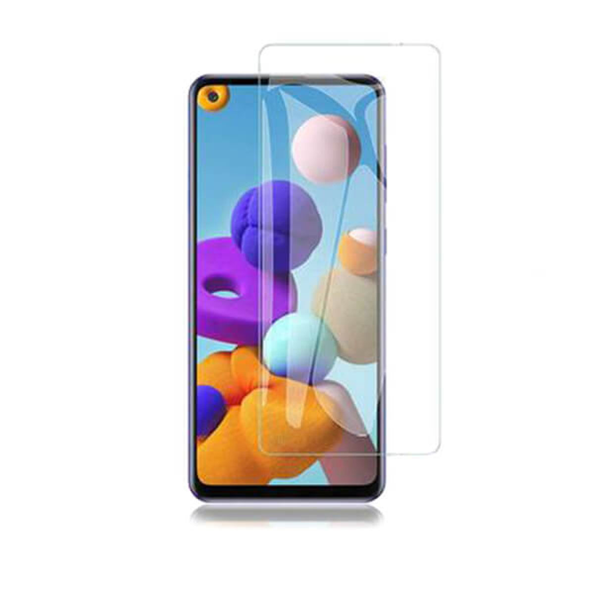 Protettore Schermo per Cellulare Samsung Galaxy A21s 2 M0802863_0