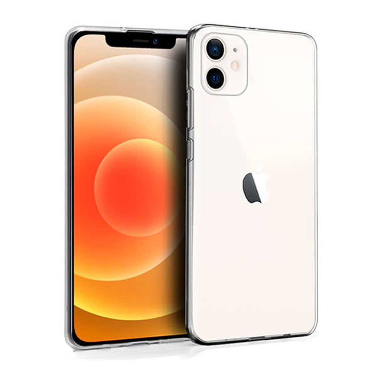 Custodia per Cellulare iPhone 12 Mini 2 M0801016_0