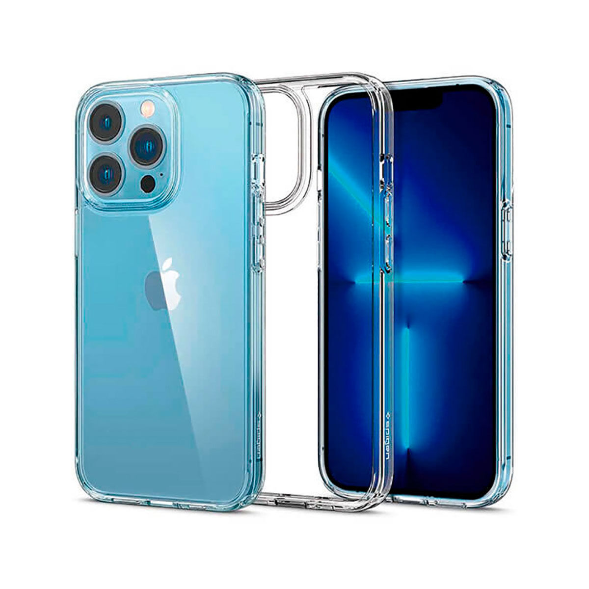 Custodia per Cellulare iPhone 13 Pro Max 2 M0800293_0