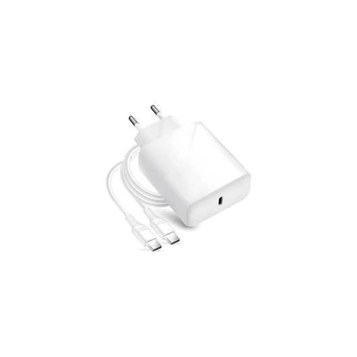Caricabatterie da Parete Bianco 25 W 2 M0800314_0