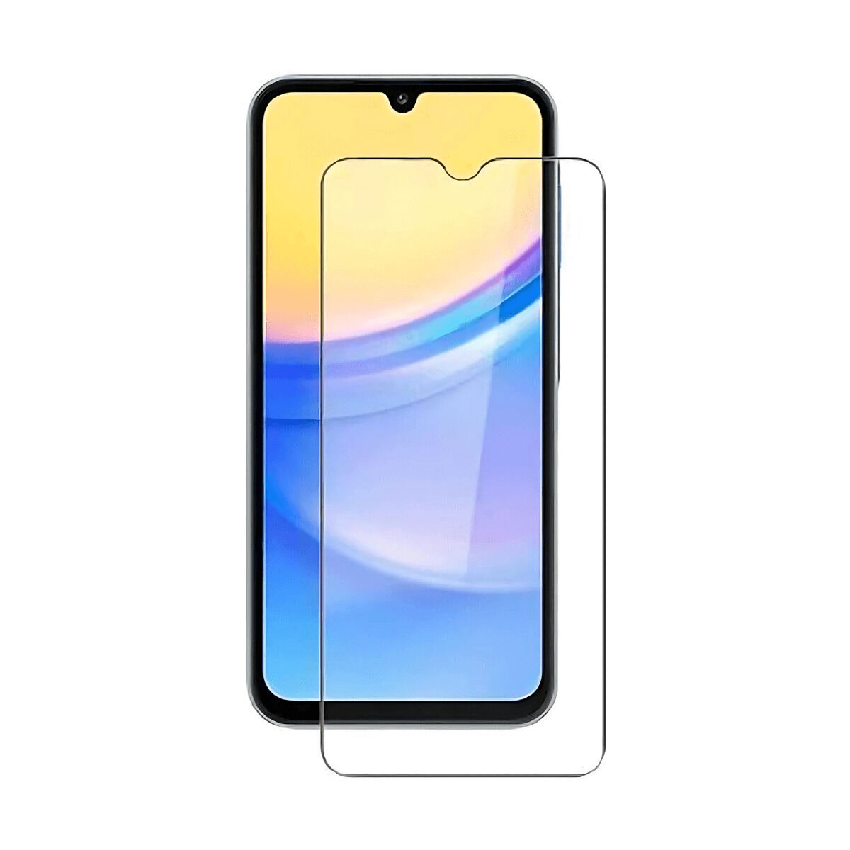 Proteggi Schermo Galaxy A15 4G / A15 5G 2 M0804728_0