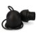 Portalampada EDM E44311 Nero 1 S7916757_0