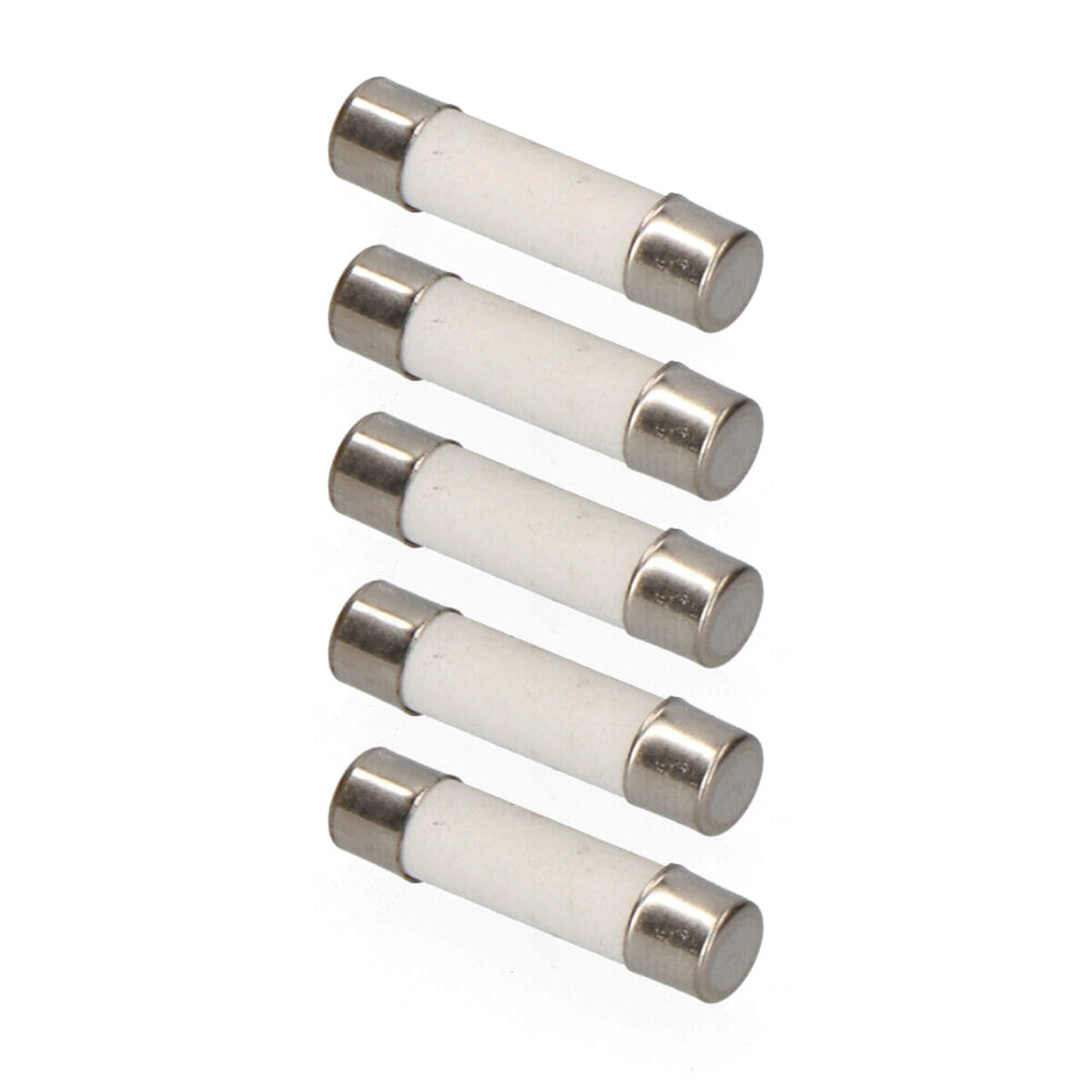 Fusibile EDM E62202 16 A 8,5 x 31,5 mm (5 Unità) 3 S7916845_1