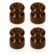 Accessorio EDM E67319 Isolante 1 S7916862_0