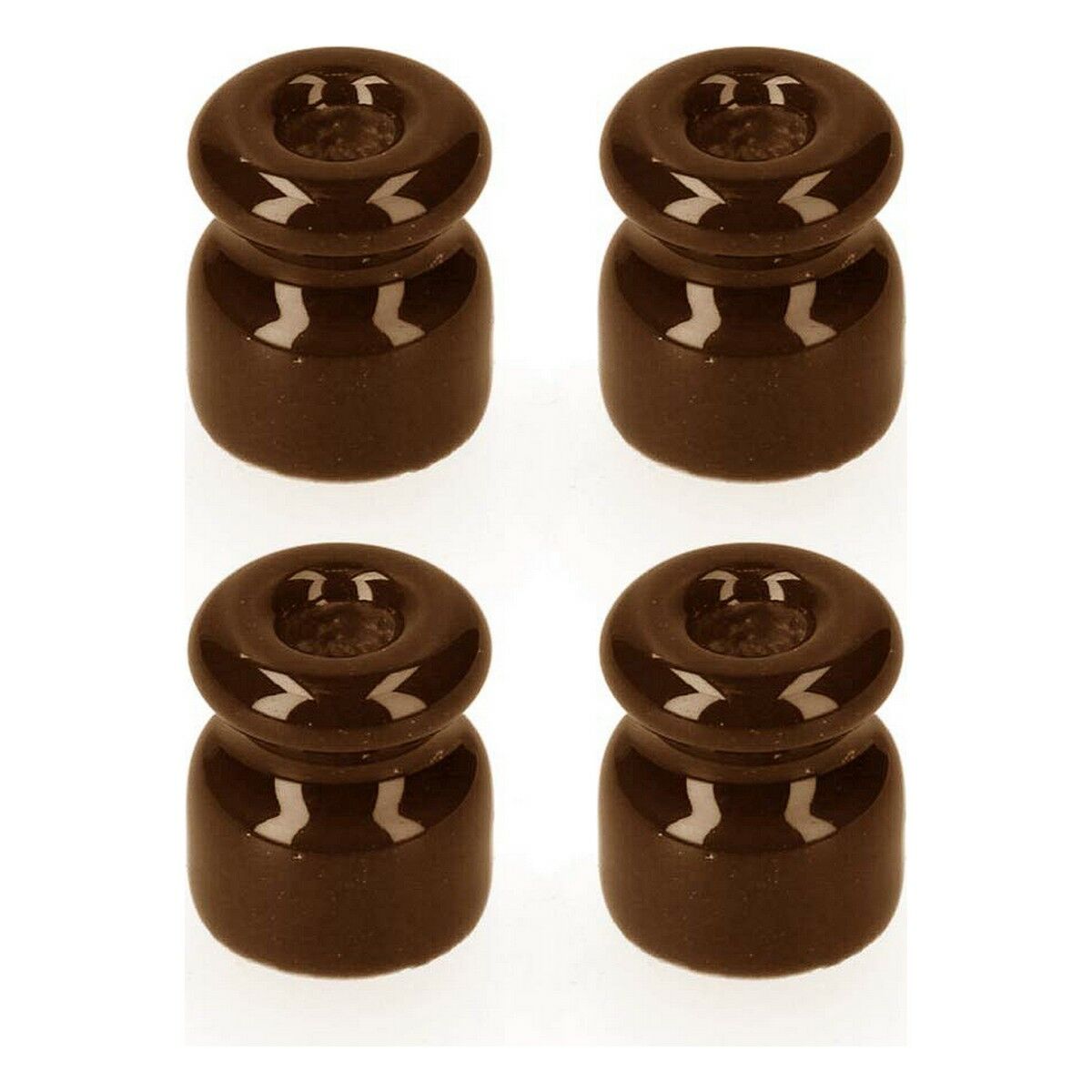 Accessorio EDM E67319 Isolante 2 S7916862_0