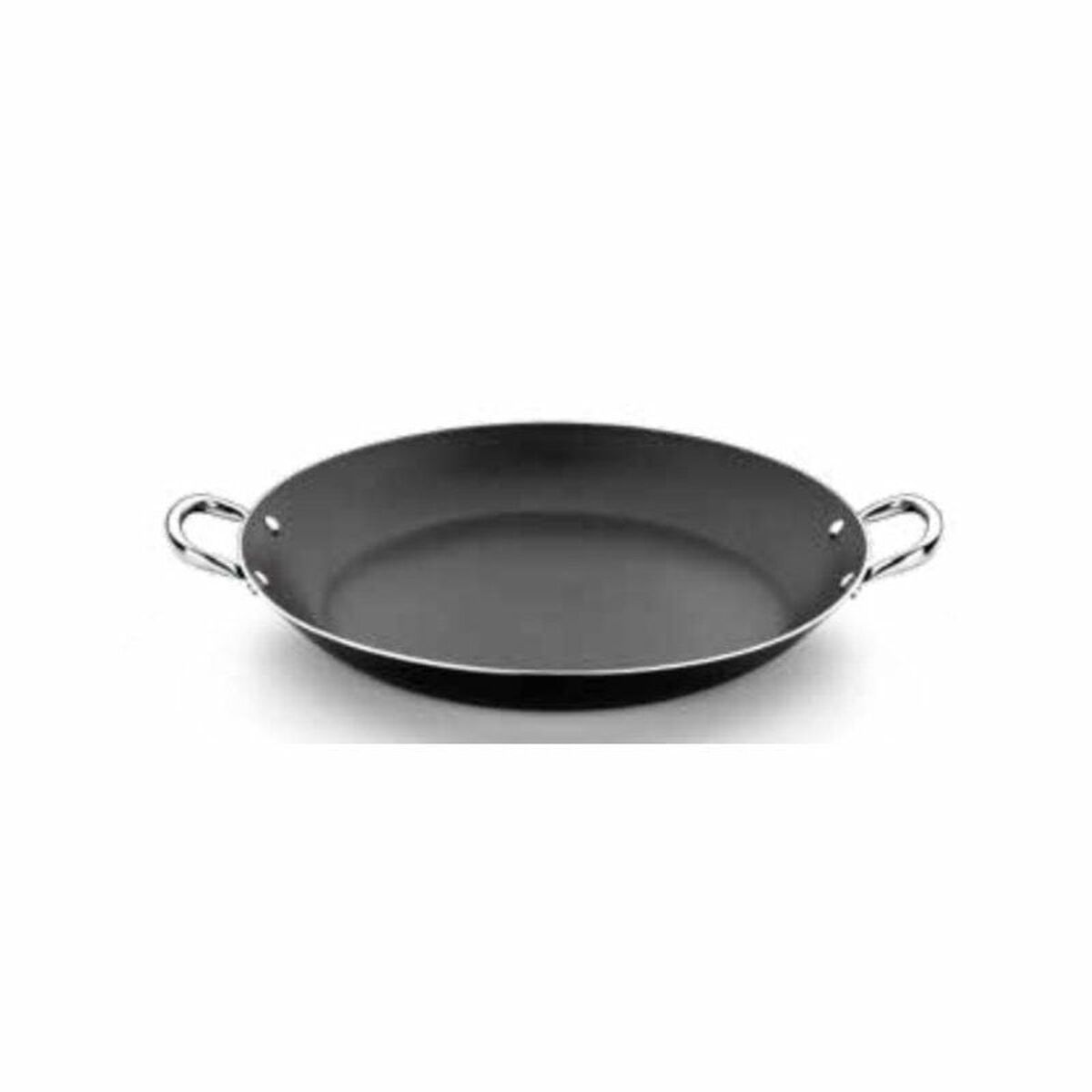 Padella Monix M371642 Nero Acciaio inossidabile Alluminio 100 L 2 S9904769_0