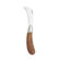 Coltello a serramanico Imex el Zorro Coltello da intaglio Acciaio inossidabile 7,5 cm 1 S7921875_0