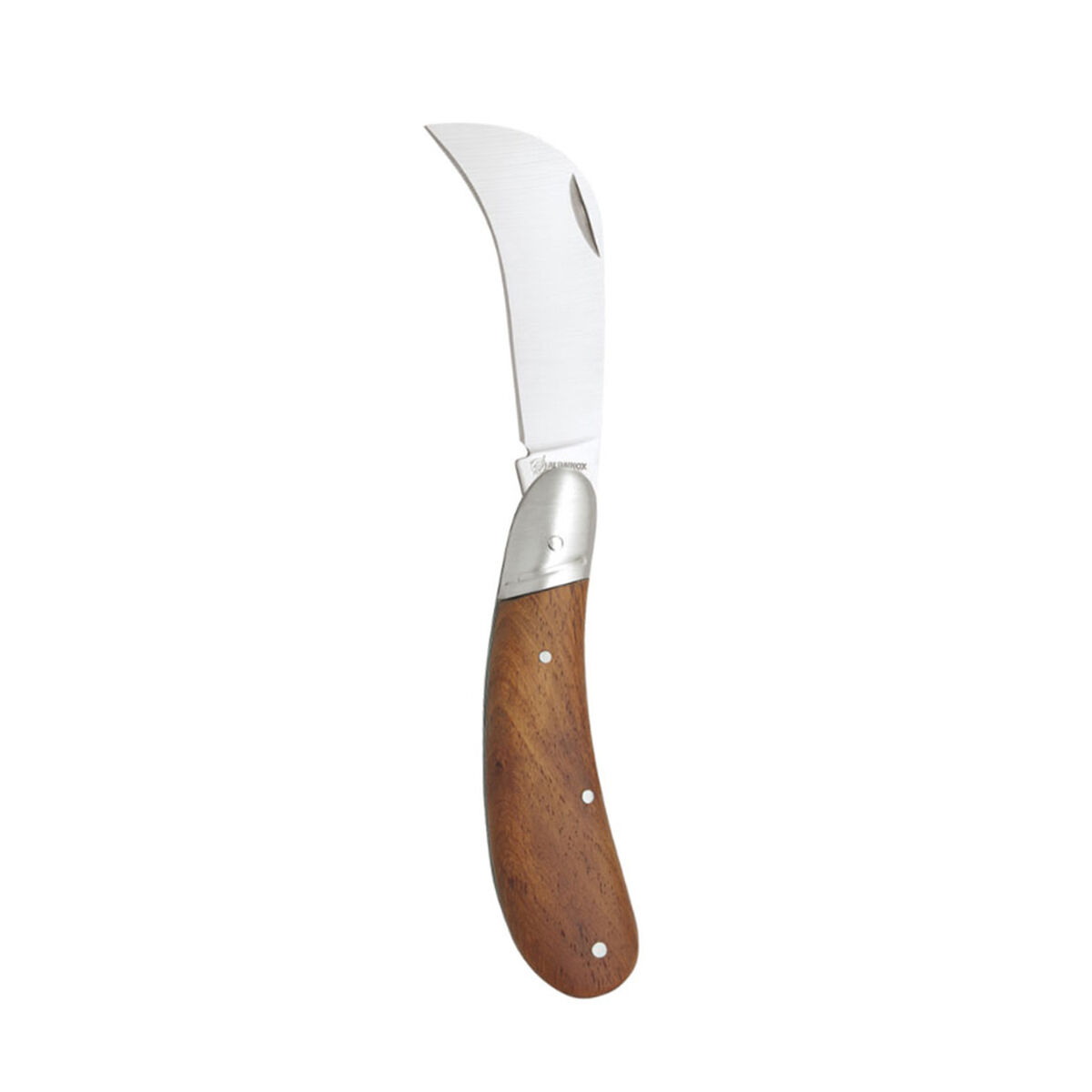 Coltello a serramanico Imex el Zorro Coltello da intaglio Acciaio inossidabile 7,5 cm 2 S7921875_0