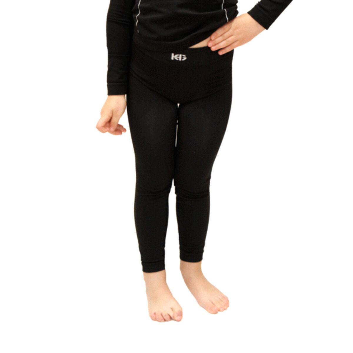 Leggings Sportivi per Bambini Sport Hg HG-9090 2 S2007941_0