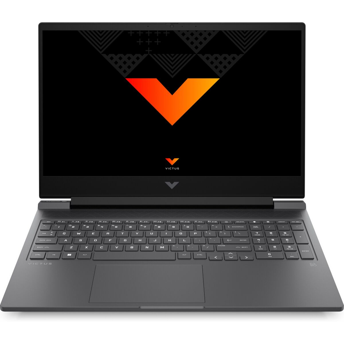Laptop HP 16-r0009ns 16" Intel Core i7-13700H 16 GB RAM 1 TB SSD Qwerty in Spagnolo 2 S5630330_0