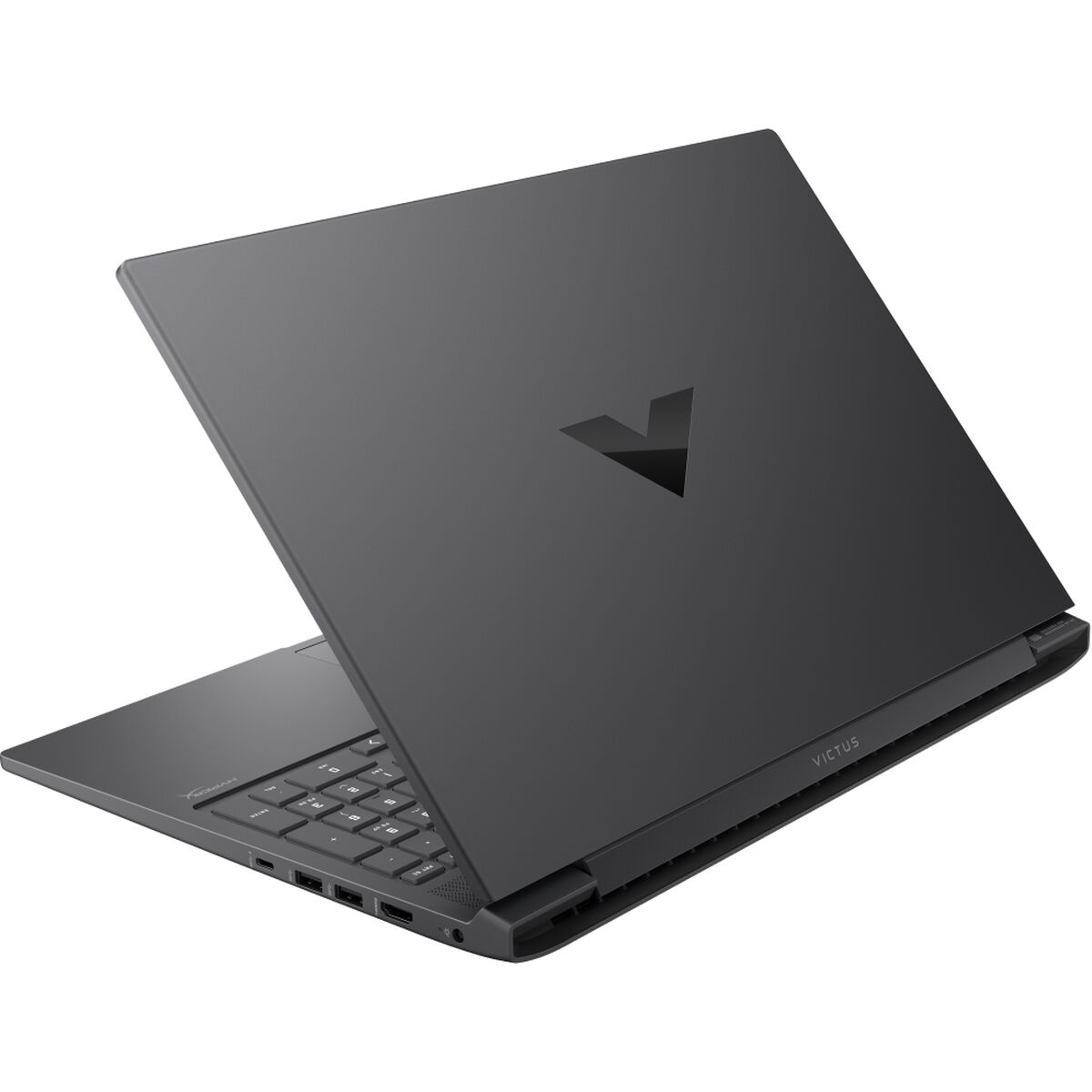 Laptop HP 16-r0009ns 16" Intel Core i7-13700H 16 GB RAM 1 TB SSD Qwerty in Spagnolo 9 S5630330_7