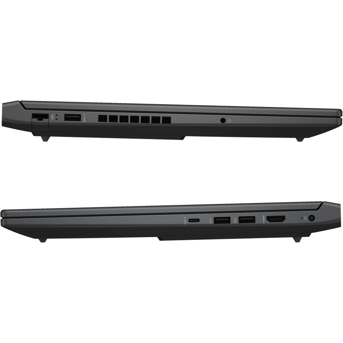 Laptop HP 16-r0009ns 16" Intel Core i7-13700H 16 GB RAM 1 TB SSD Qwerty in Spagnolo 12 S5630330_10